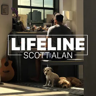 Lifeline by Scott Alan