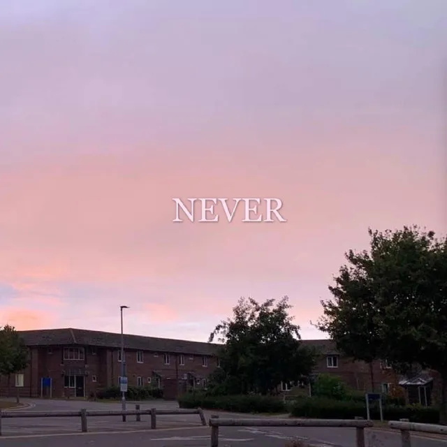 Never