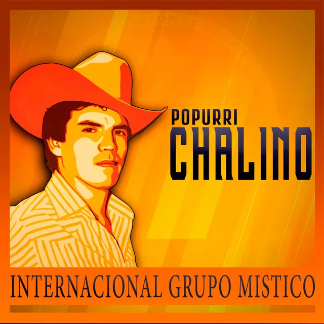 Popurri Chalino