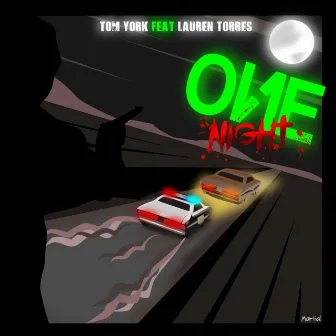 One Night by Tom York