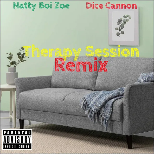 Therapy Session - Remix