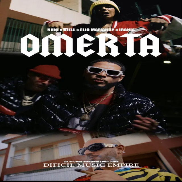 Omerta