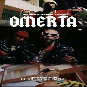 Omerta by Nuni