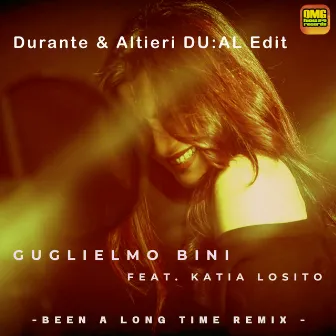 Been a long time remix (Durante & Altieri DU: AL Edit) by Guglielmo Bini