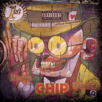 Chip by Min Mugga