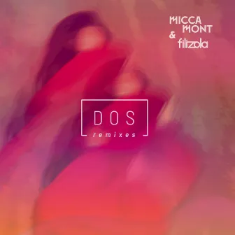 DOS Remixes by Micca Mont