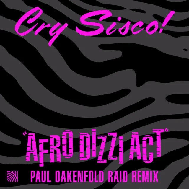 Afro Dizzi Act - Paul Oakenfold Raid Remix