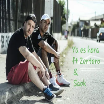 Ya es Hora by Saok