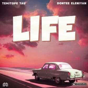 Life by Temitope Tau