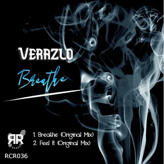 Breathe by Verazlo