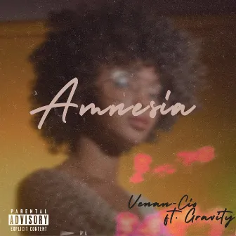 Amnesia by Venan-cio by Goodboy Gravity