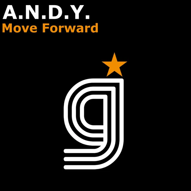 Move Forward - Radio Edit