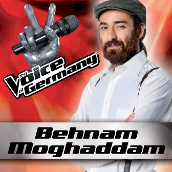 Hurt (From The Voice Of Germany) by Behnam Moghaddam