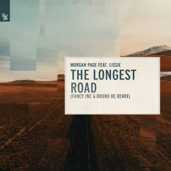 The Longest Road (Fancy Inc & Bruno B Remix) by Morgan Page