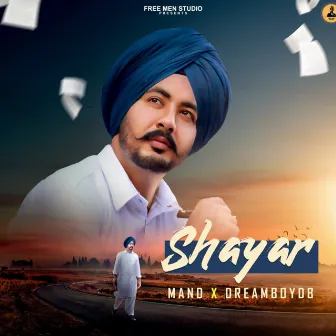 Shayar by Dreamboydb