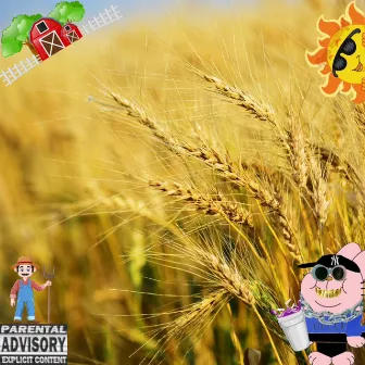 Real Farmer Mixtape by Badinga