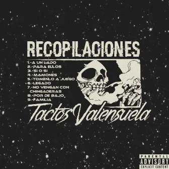 Recopilaciones by Tactos Valensuela