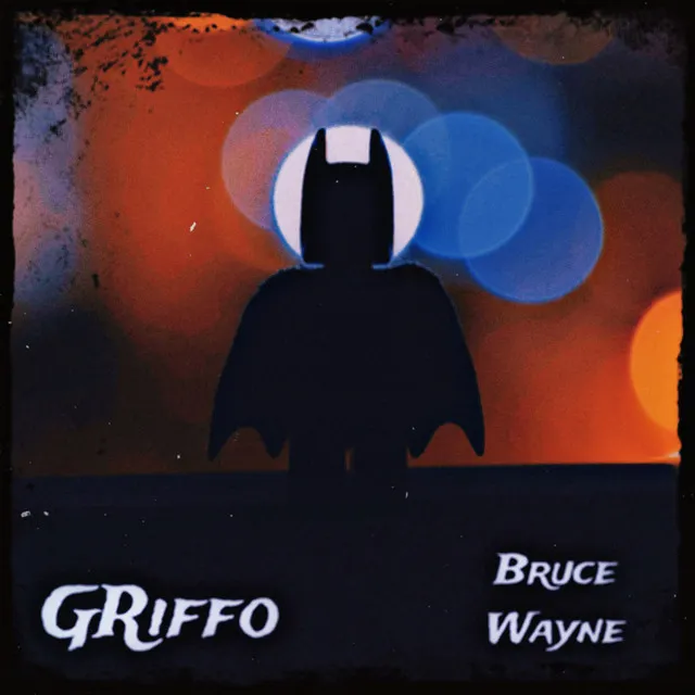 Bruce Wayne