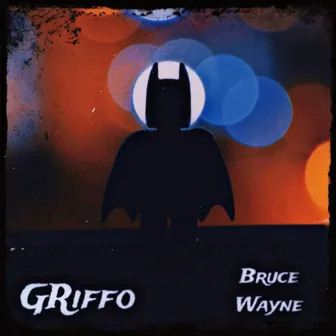 Bruce Wayne by GRiffo