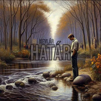 Határ by Kevlár