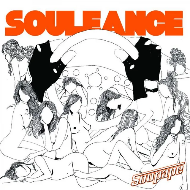 Soupape EP