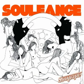 Soupape EP by Souleance