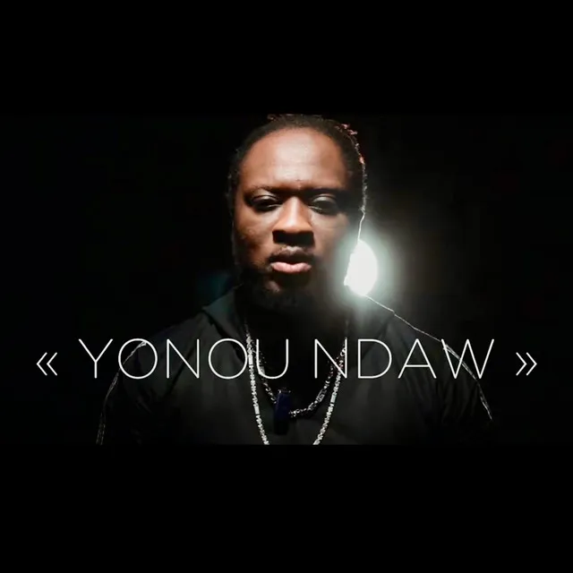 Yonou Ndaw