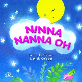 Ninna nanna oh by Daniela Cologgi