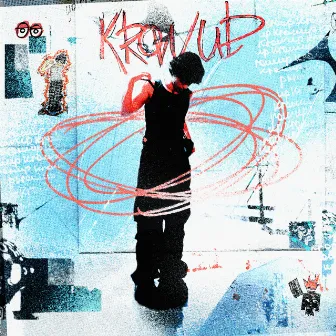 Krow up by KIPROK