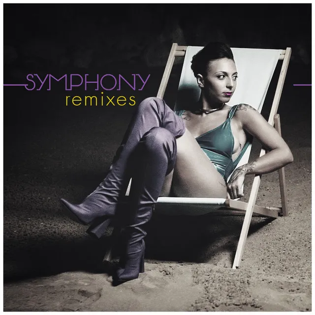 Symphony - Stirner Remix