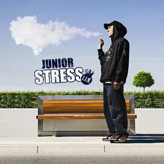 L.S.M. by Junior Stress