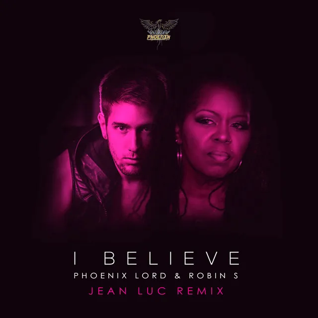 I Believe (Jean Luc Radio Edit Remix)