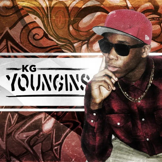 Youngins - Single