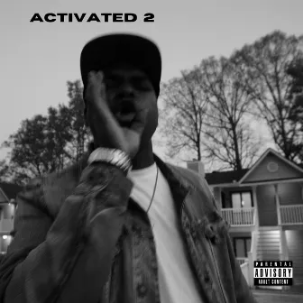 Activated 2 by Ced L Young