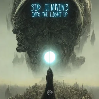 Inside The Light by Sid Jenkins