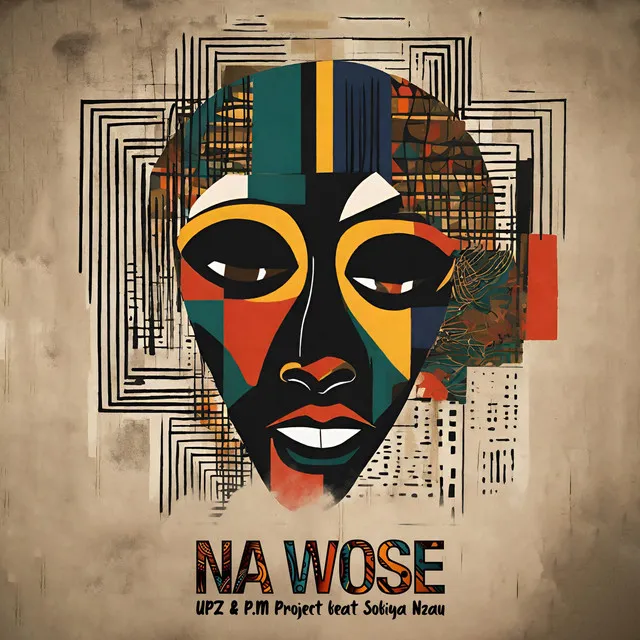 Na Wose - Radio Edit