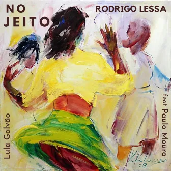 No Jeito by Lula Galvão