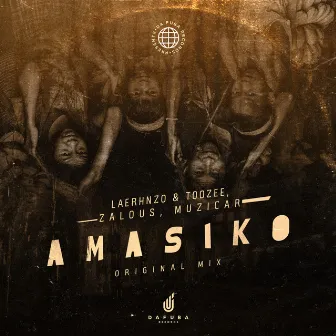 Amasiko by TooZee