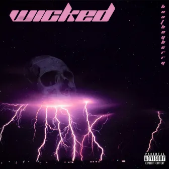 Wicked by BoatBoyBerry