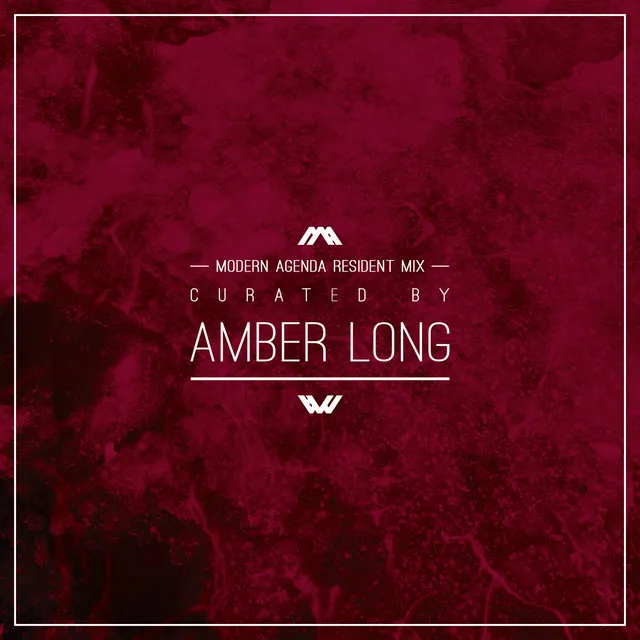 June 2020 - Curated by Amber Long (DJ Mix)