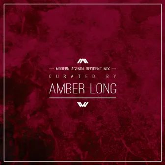 June 2020 - Curated by Amber Long (DJ Mix) by 