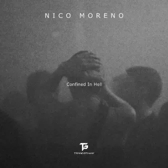 Confined in Hell by Nico Moreno