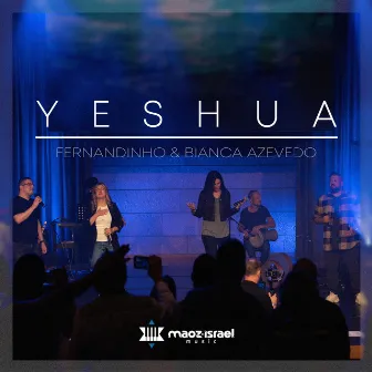 Yeshua (Live) by 