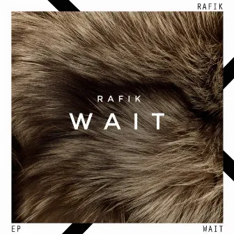 Wait EP by Rafik