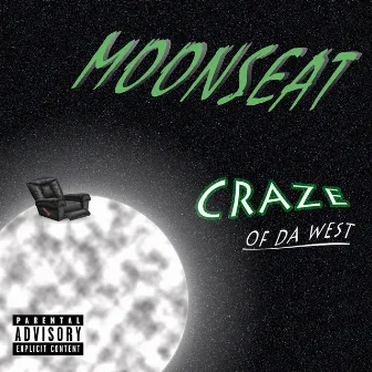 Moonseat by T. Craze