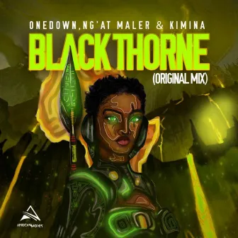 Black Thorne by OneDown