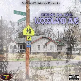 WoodLand Ave by Stevie Da Gee