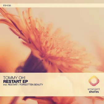 Restart by TOMMY OH!