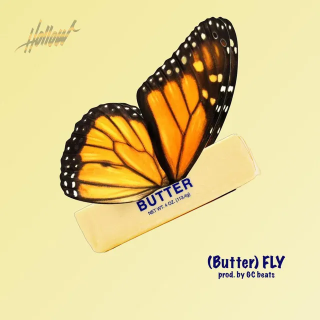 (Butter) Fly