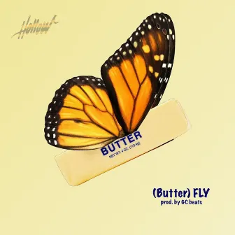 (Butter) Fly by Hollow Visions